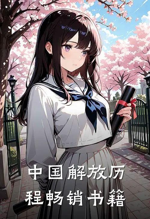 中国解放历程畅销书籍