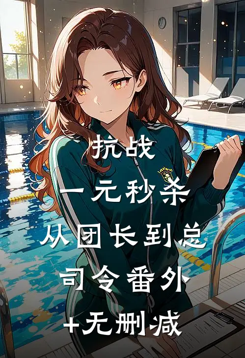 抗战：一元秒杀，从团长到总司令番外+无删减
