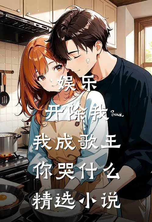 娱乐：开除我，我成歌王你哭什么精选小说