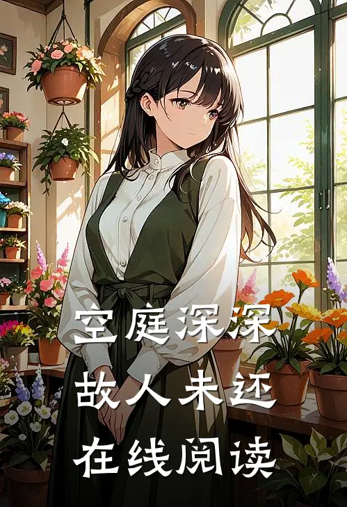 空庭深深，故人未还在线阅读
