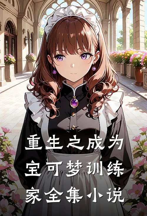 重生之成为宝可梦训练家全集小说