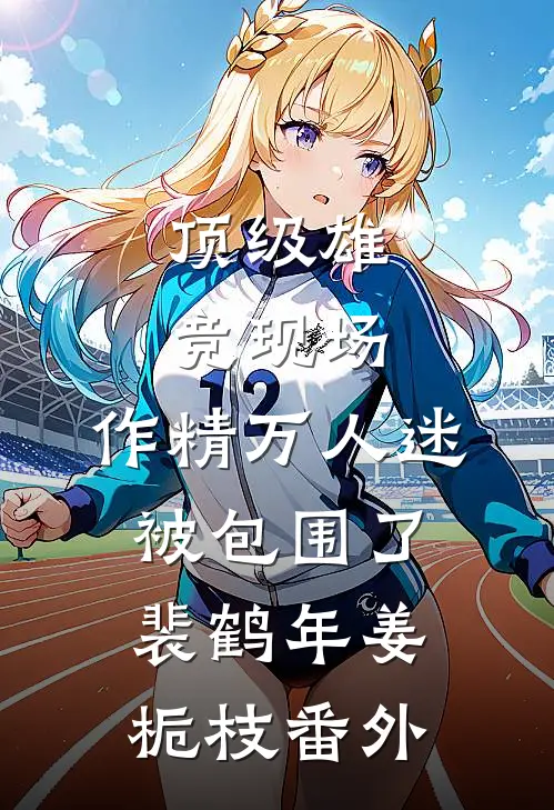 顶级雄竞现场，作精万人迷被包围了裴鹤年姜栀枝 番外