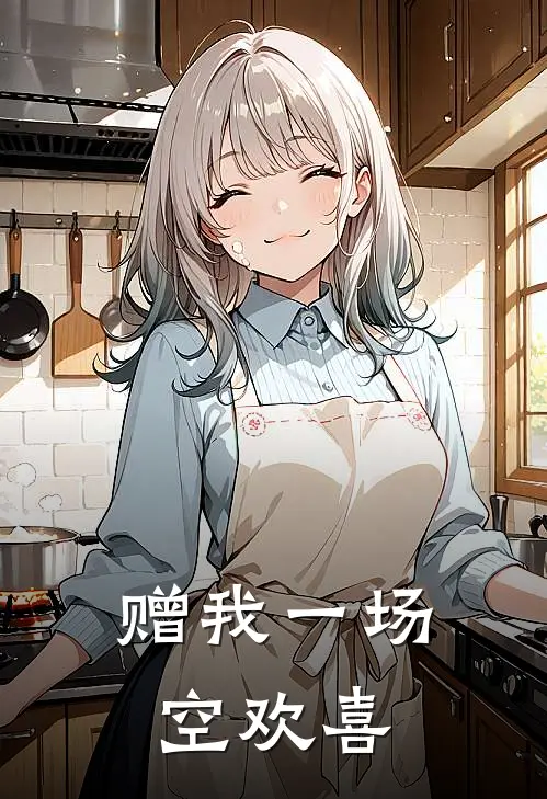 赠我一场空欢喜