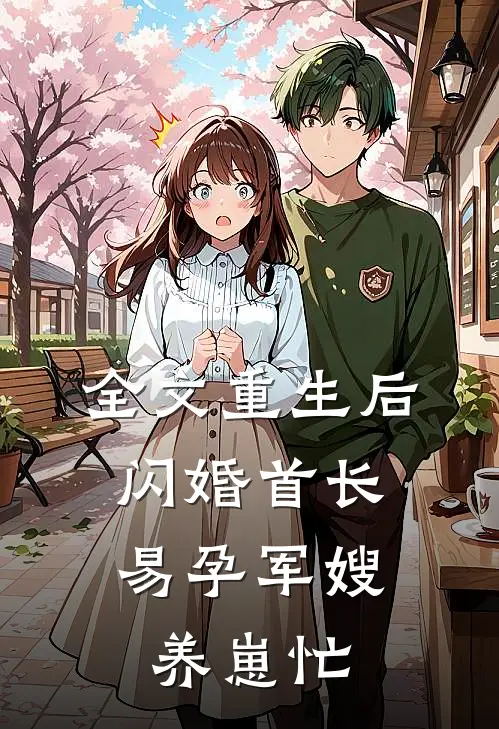 全文重生后闪婚首长，易孕军嫂养崽忙