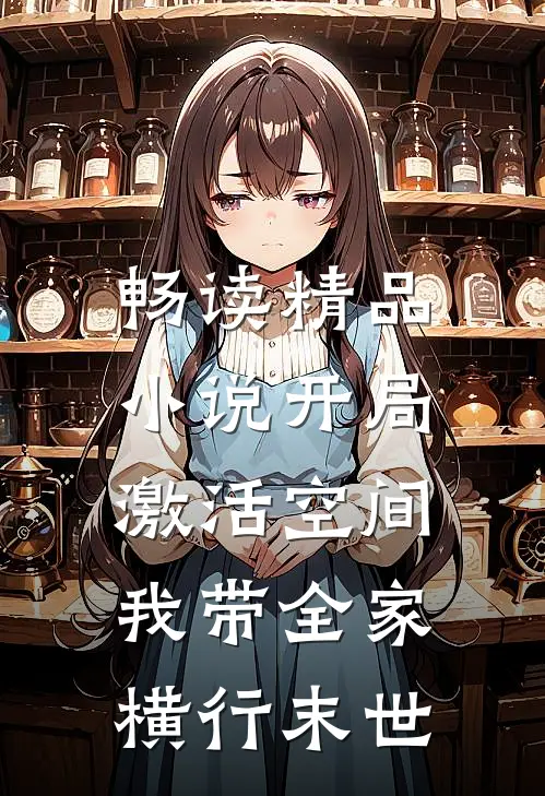 畅读精品小说开局激活空间，我带全家横行末世