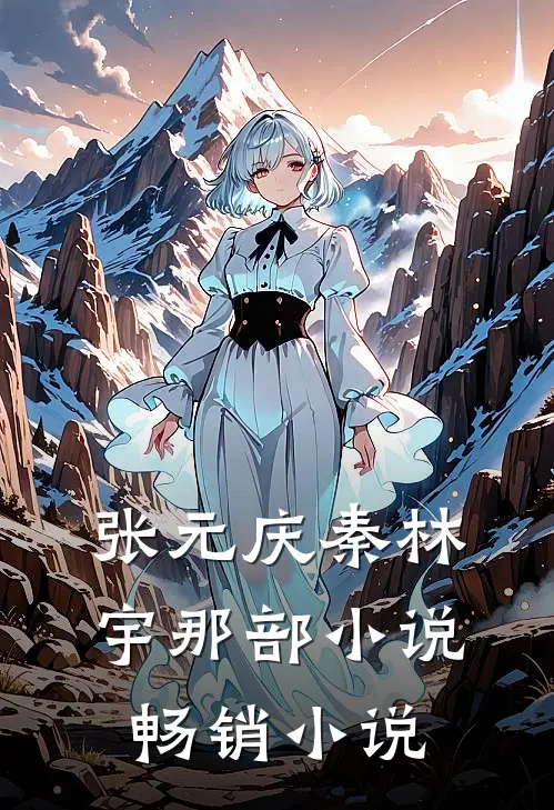 张元庆秦林宇 那部小说畅销小说