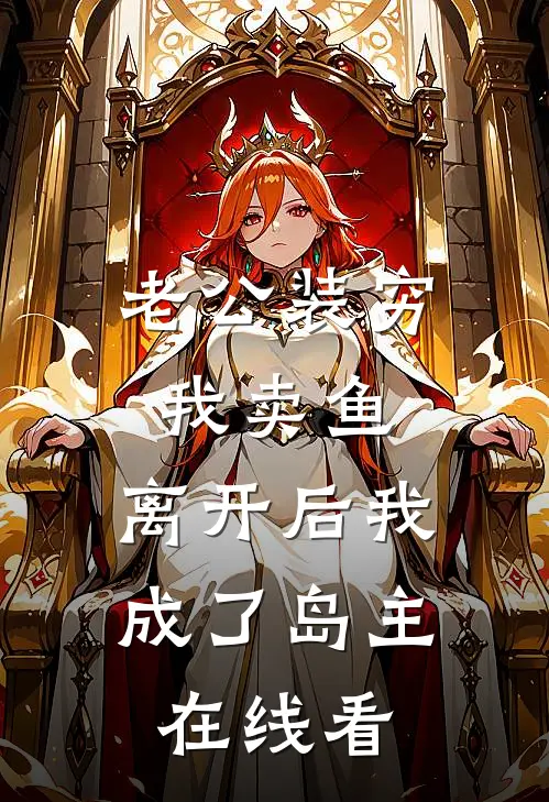 老公装穷我卖鱼，离开后我成了岛主在线看