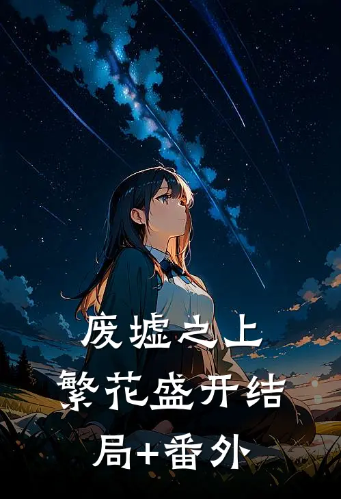 废墟之上，繁花盛开结局+番外
