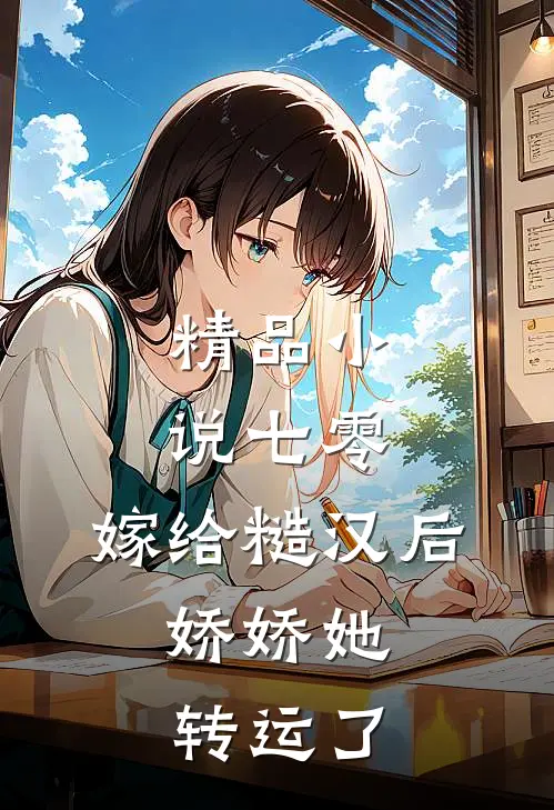 精品小说七零：嫁给糙汉后，娇娇她转运了