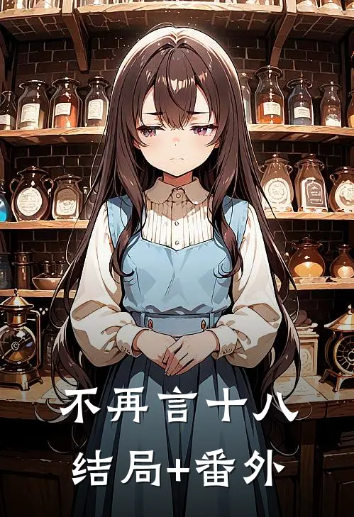 不再言十八结局+番外