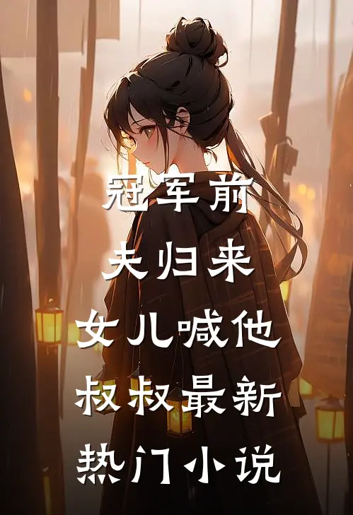 冠军前夫归来，女儿喊他叔叔最新热门小说
