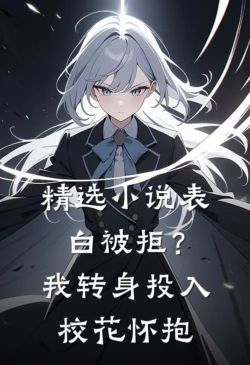 精选小说表白被拒？我转身投入校花怀抱