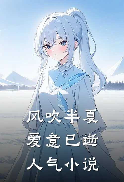 风吹半夏，爱意已逝人气小说