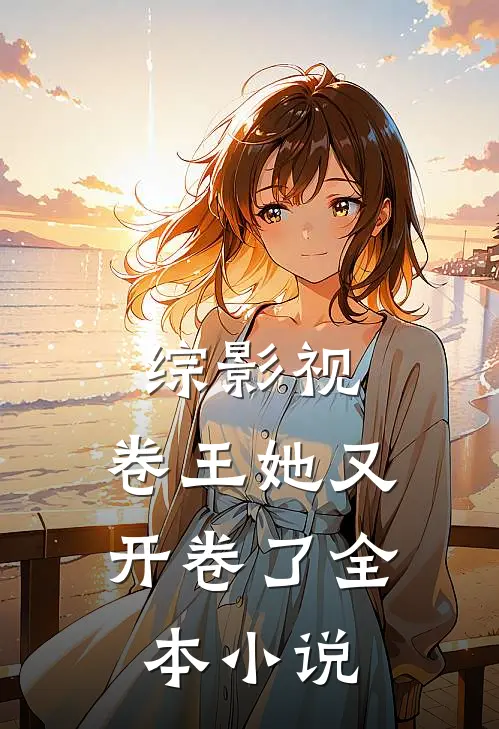 综影视：卷王她又开卷了全本小说