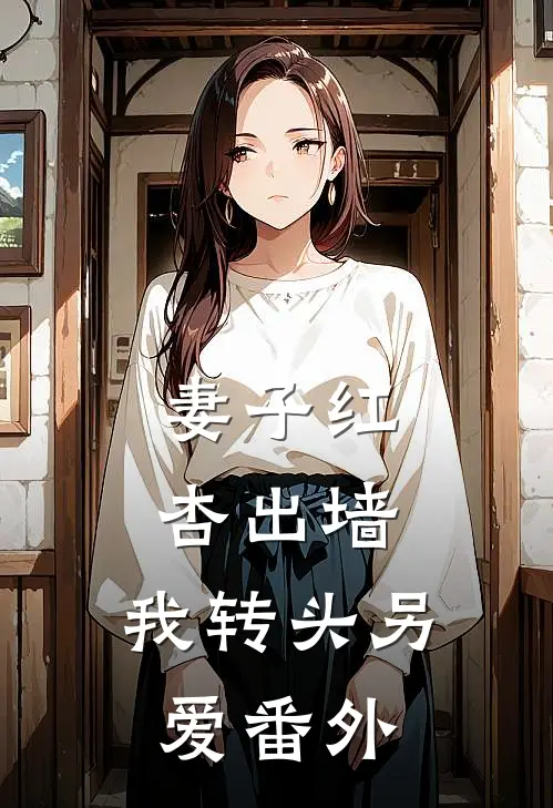 妻子红杏出墙，我转头另爱 番外