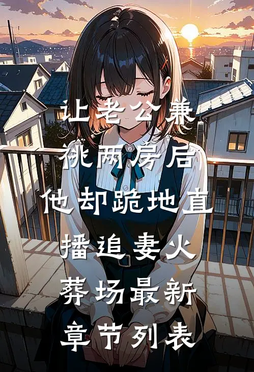 让老公兼祧两房后，他却跪地直播追妻火葬场最新章节列表