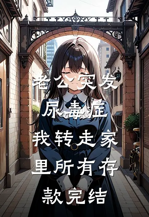 老公突发尿毒症，我转走家里所有存款完结