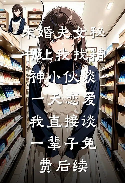 未婚夫女秘书让我找精神小伙谈一天恋爱，我直接谈一辈子免费后续