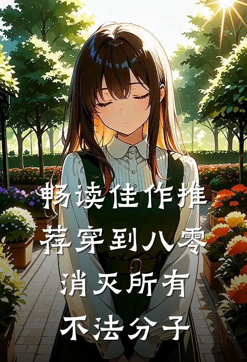 畅读佳作推荐穿到八零，消灭所有不法分子