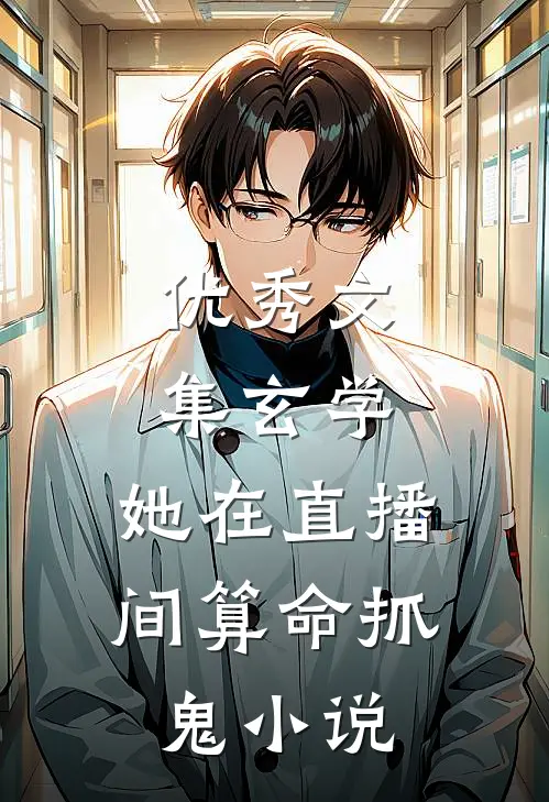 优秀文集玄学：她在直播间算命抓鬼小说