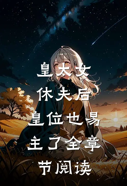 皇太女休夫后，皇位也易主了全章节阅读