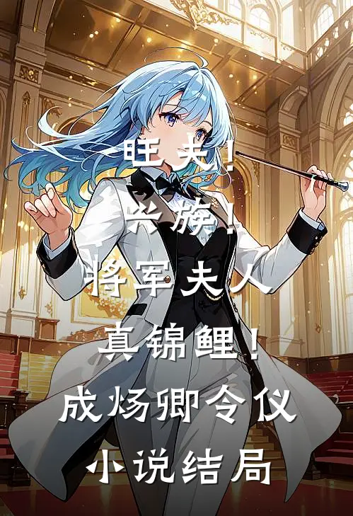 旺夫！兴族！将军夫人真锦鲤！成炀卿令仪小说结局