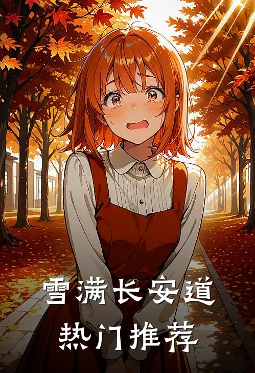 雪满长安道热门推荐