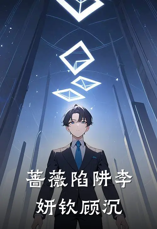 蔷薇陷阱李妍钦顾沉