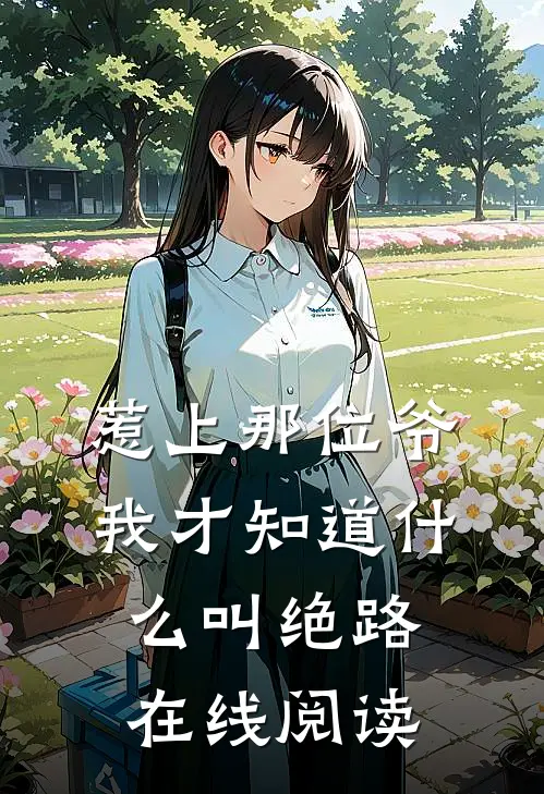 惹上那位爷，我才知道什么叫绝路在线阅读