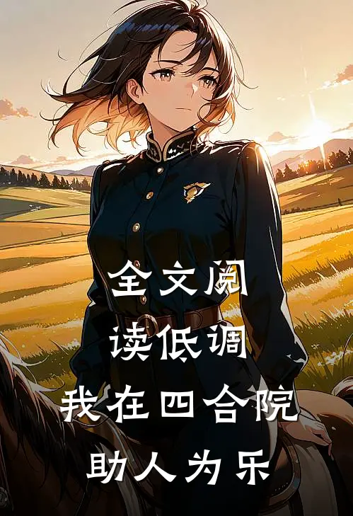 全文阅读低调：我在四合院助人为乐