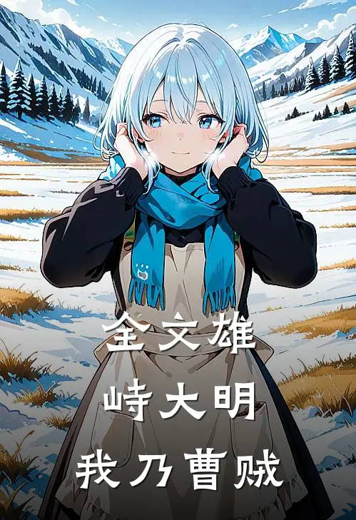 全文雄峙大明：我乃曹贼