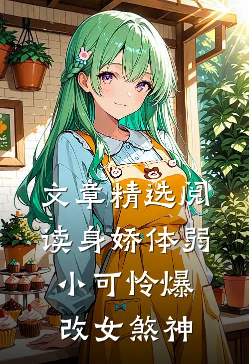 文章精选阅读身娇体弱小可怜爆改女煞神