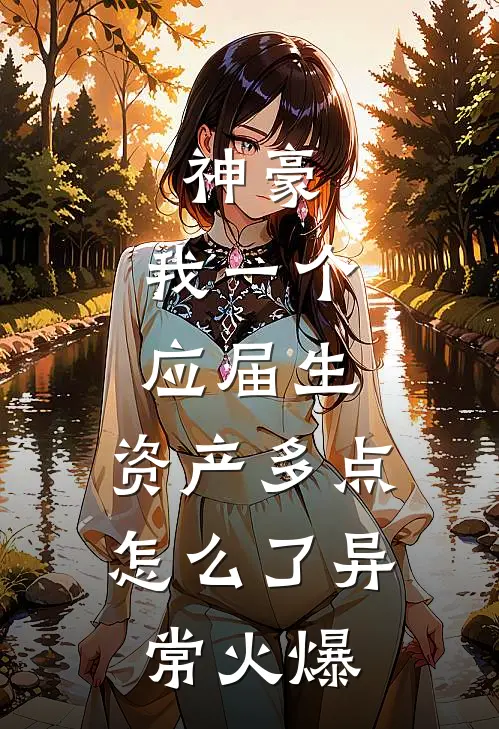 神豪：我一个应届生，资产多点怎么了异常火爆