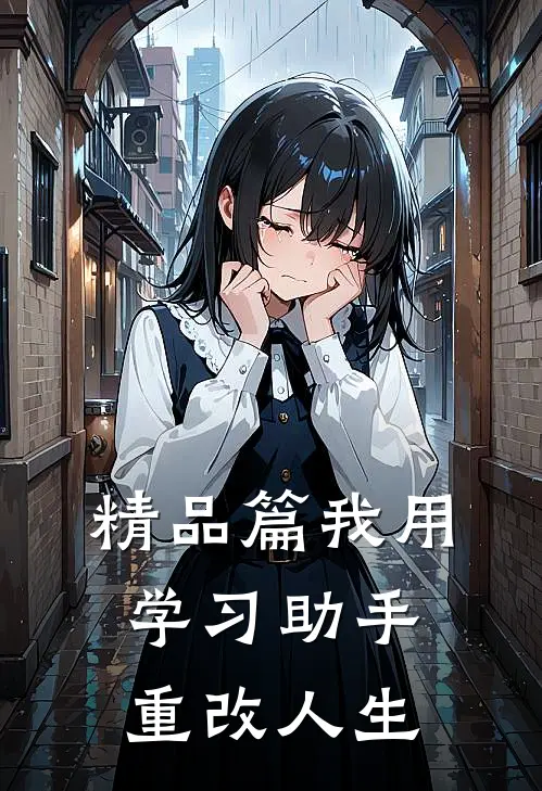 精品篇我用学习助手重改人生