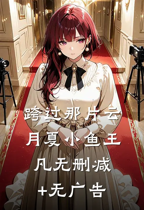 跨过那片云月夏小鱼王凡无删减+无广告