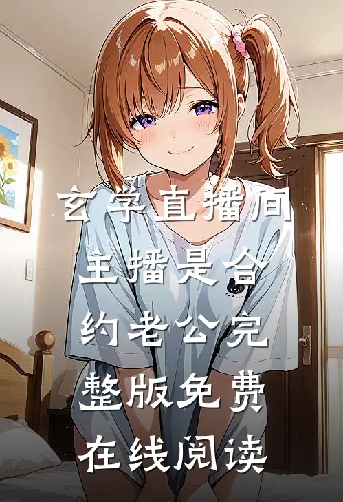 玄学直播间：主播是合约老公完整版免费在线阅读