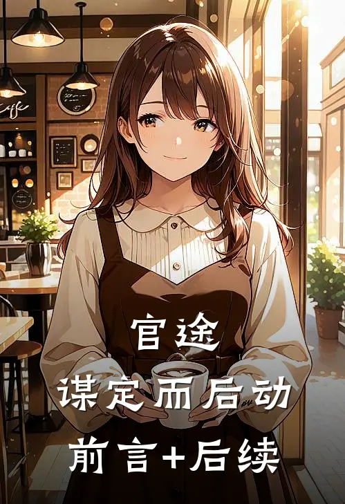 官途：谋定而后动前言+后续