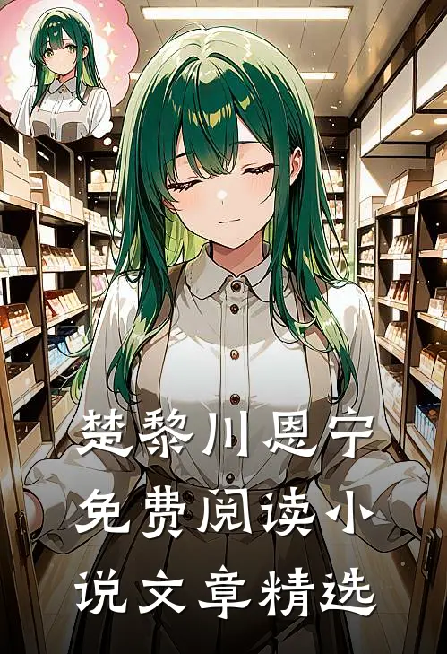 楚黎川恩宁免费阅读小说文章精选