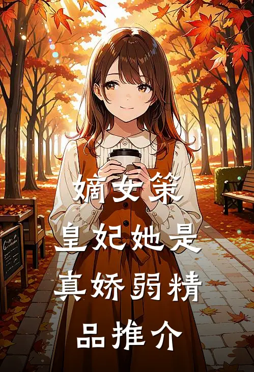 嫡女策：皇妃她是真娇弱精品推介