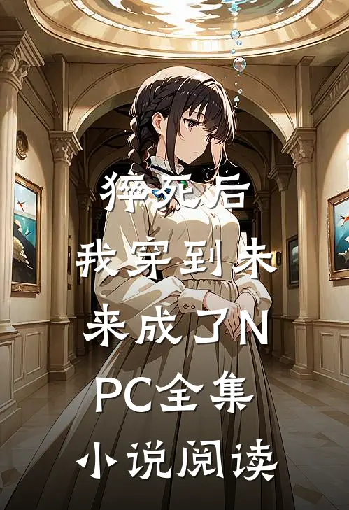 猝死后，我穿到未来成了NPC全集小说阅读
