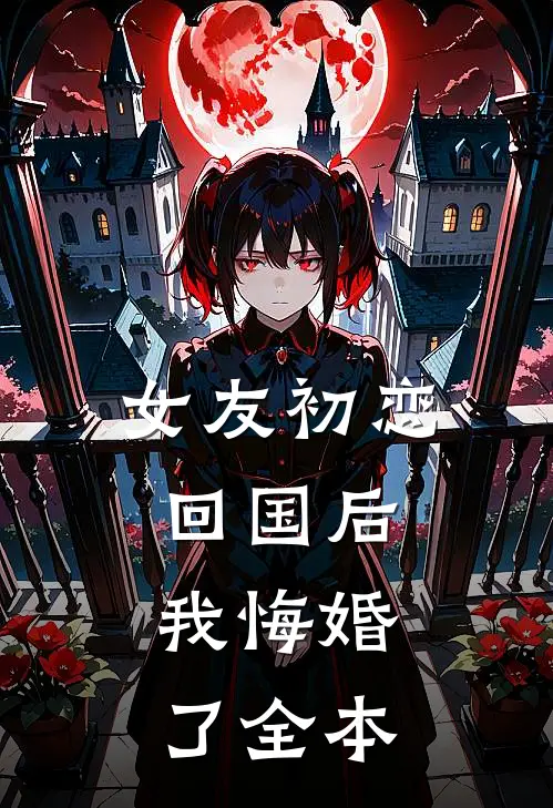 女友初恋回国后，我悔婚了全本