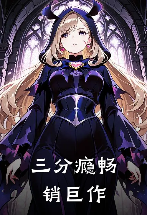 三分瘾畅销巨作