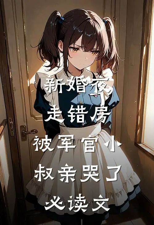 新婚夜走错房，被军官小叔亲哭了必读文