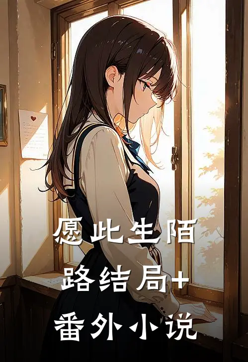 愿此生陌路结局+番外小说