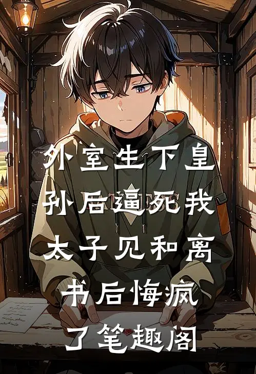 外室生下皇孙后逼死我，太子见和离书后悔疯了笔趣阁