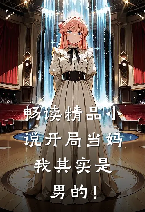 畅读精品小说开局当妈，我其实是男的！