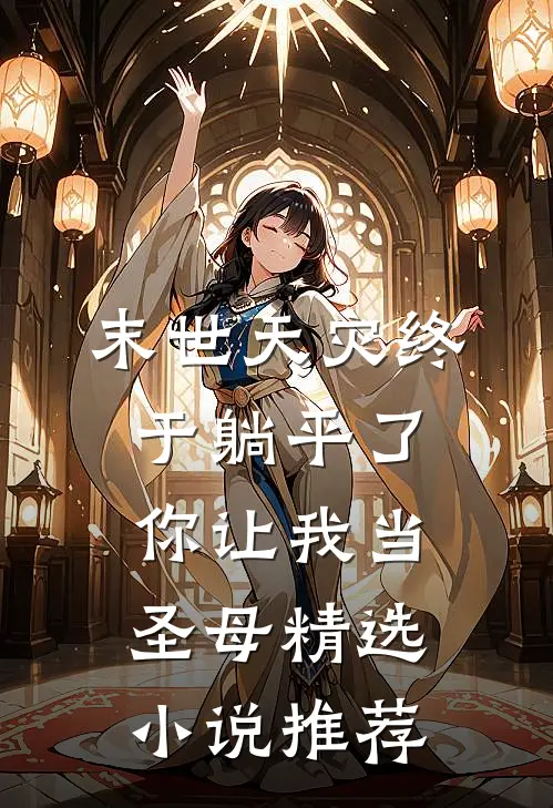 末世天灾终于躺平了你让我当圣母精选小说推荐