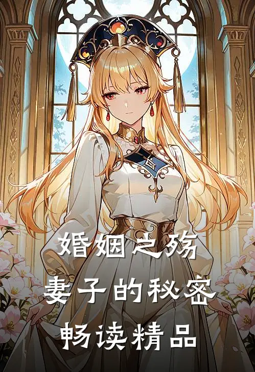 婚姻之殇：妻子的秘密畅读精品