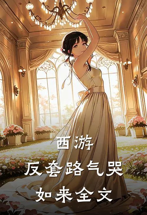西游：反套路气哭如来全文