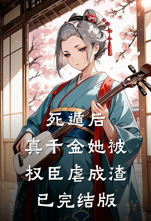 死遁后，真千金她被权臣虐成渣已完结版